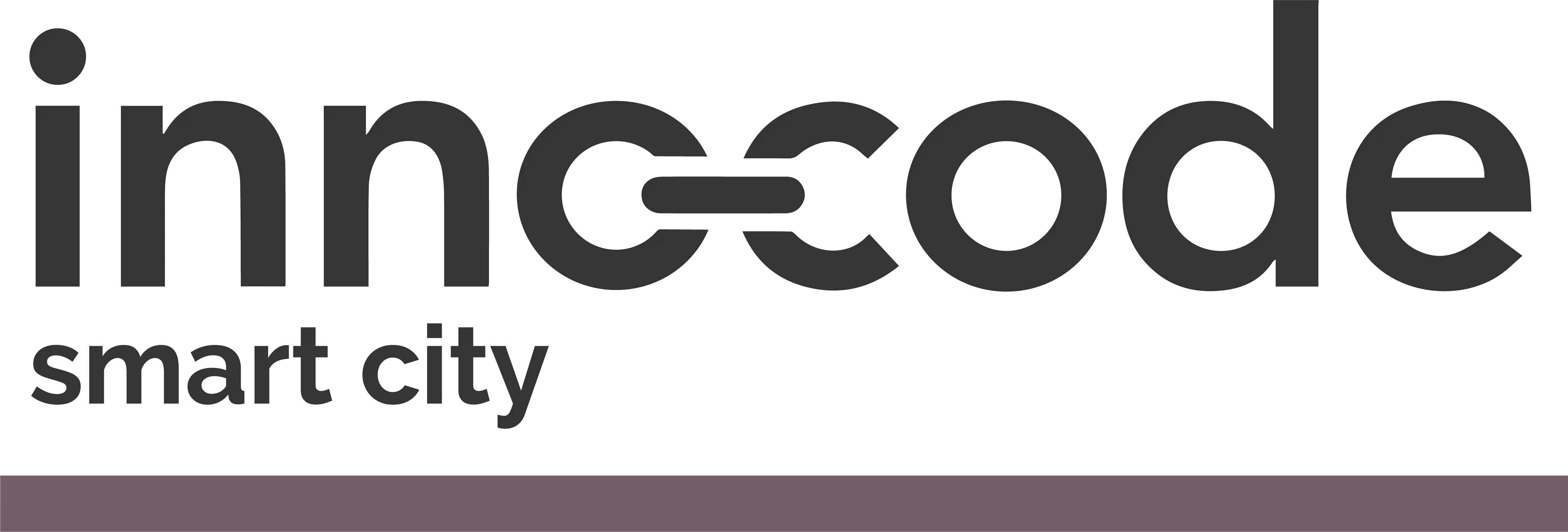 Innocode Smart Citys logotyp