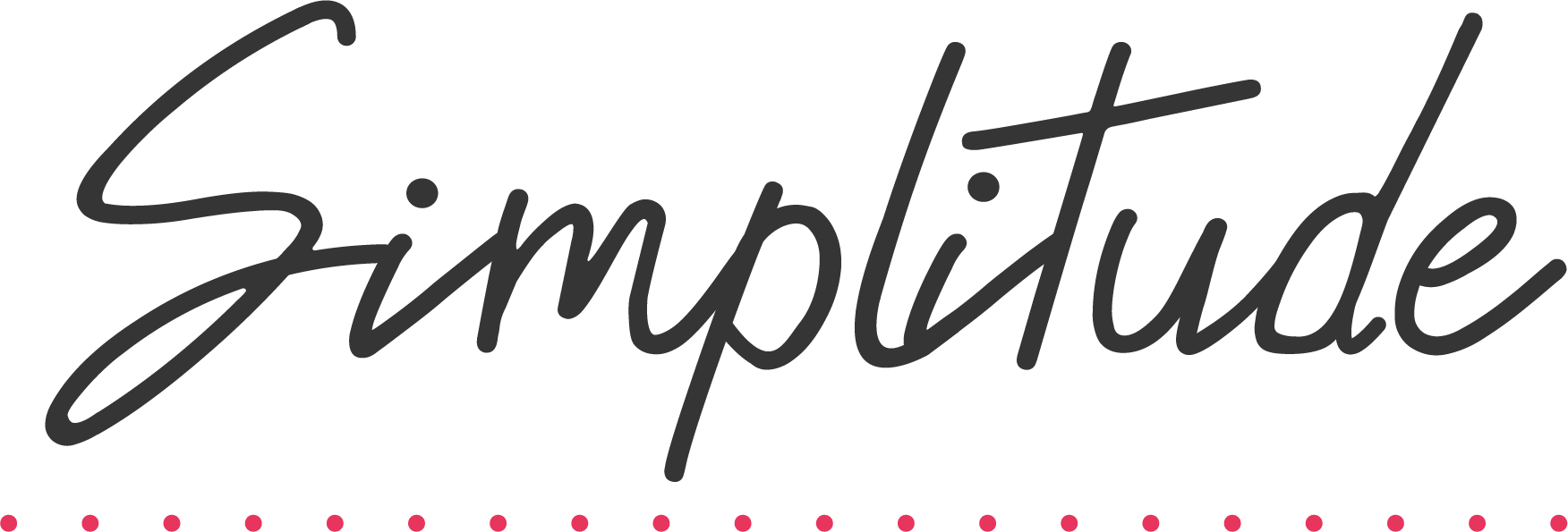 Simplitudes logotyp