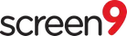 Screen 9 logo