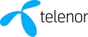 Telenors logotyp