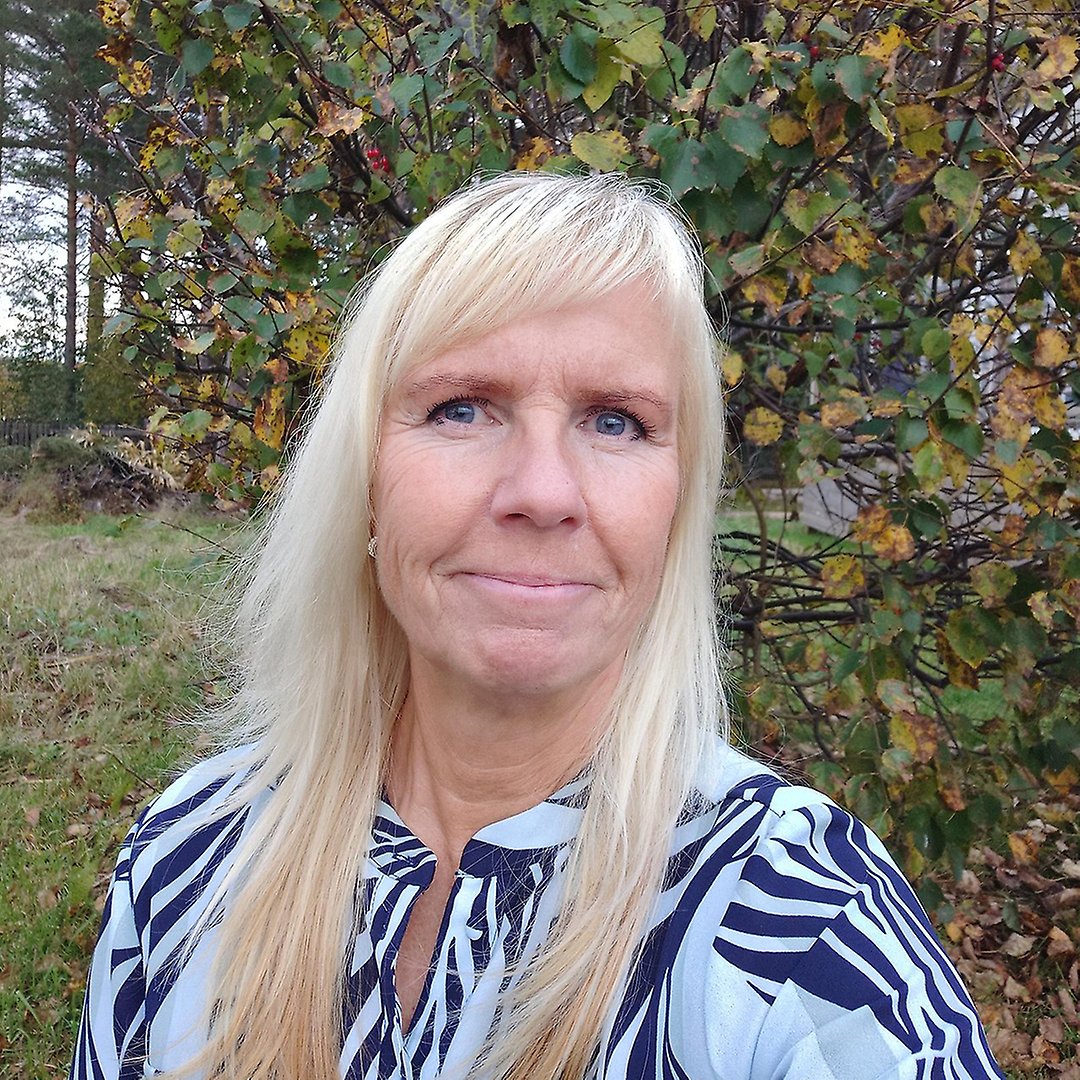 Yvonne Pauna är Sitevision Most Valuable Professional 2023
