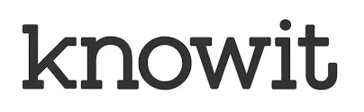 Knowit logotyp