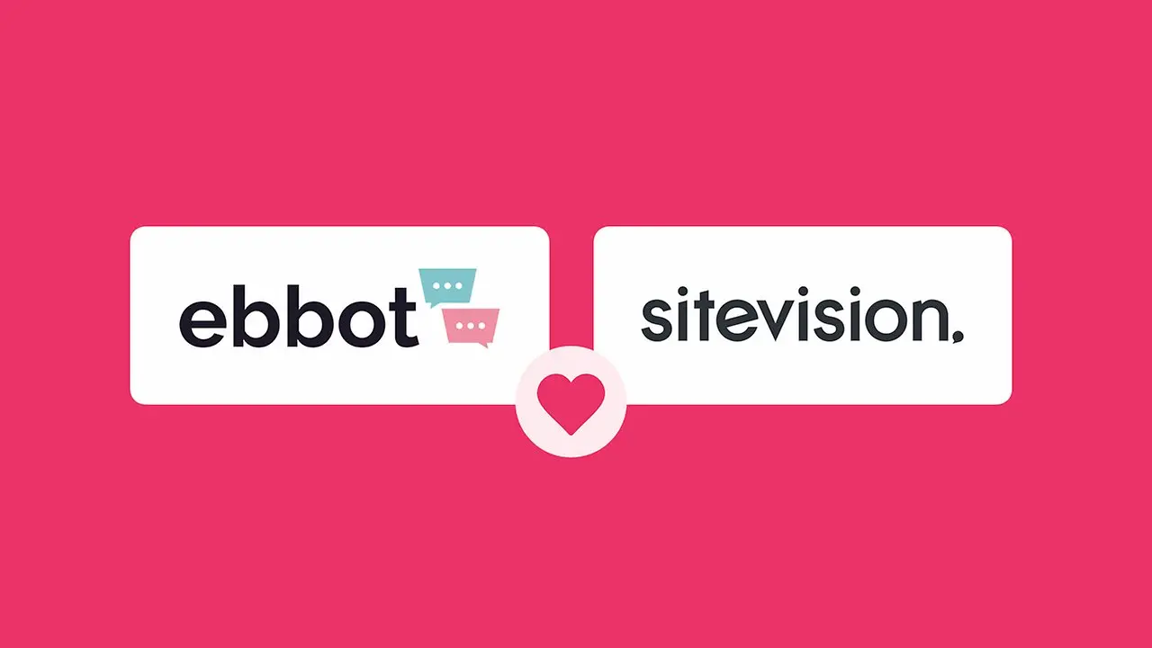 Ebbot är en ny modul i Sitevision Marketplace