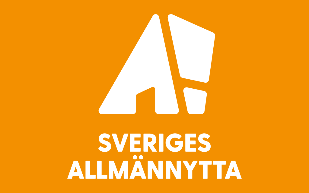 Sveriges Allmännytta - Logotyp