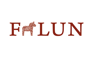 Logotyp - Falu kommun