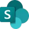 Share point logo