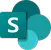 Logotype for SharePoint
