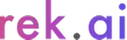 Logotype for Rek.ai