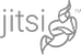 Logotype for Jitsi
