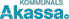 Kommunals a-kassa logotyp