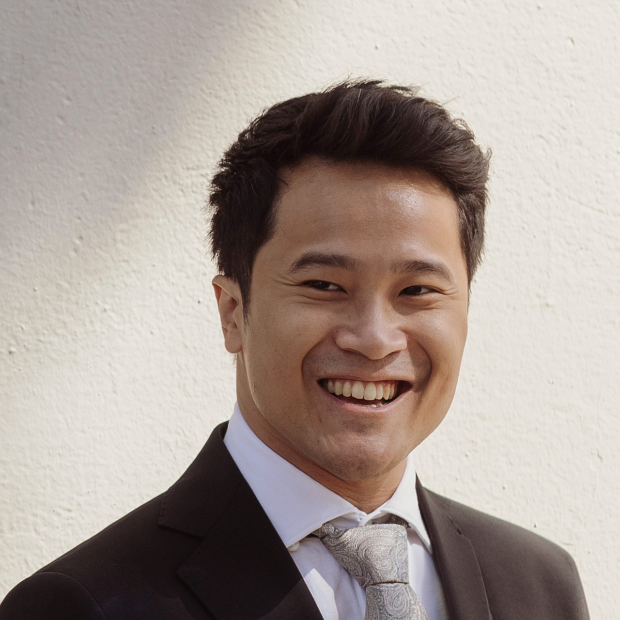Van Hoa Nguyen på HiQ är Sitevision Most Valuable Professional 2023