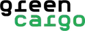 Green cargos logotyp
