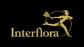 Interfloras logotyp