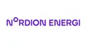 Nordion energis logotyp