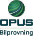 Opus logotyp