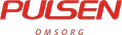 Pulsen omsorgs logotyp