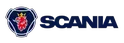 Scanias logotyp